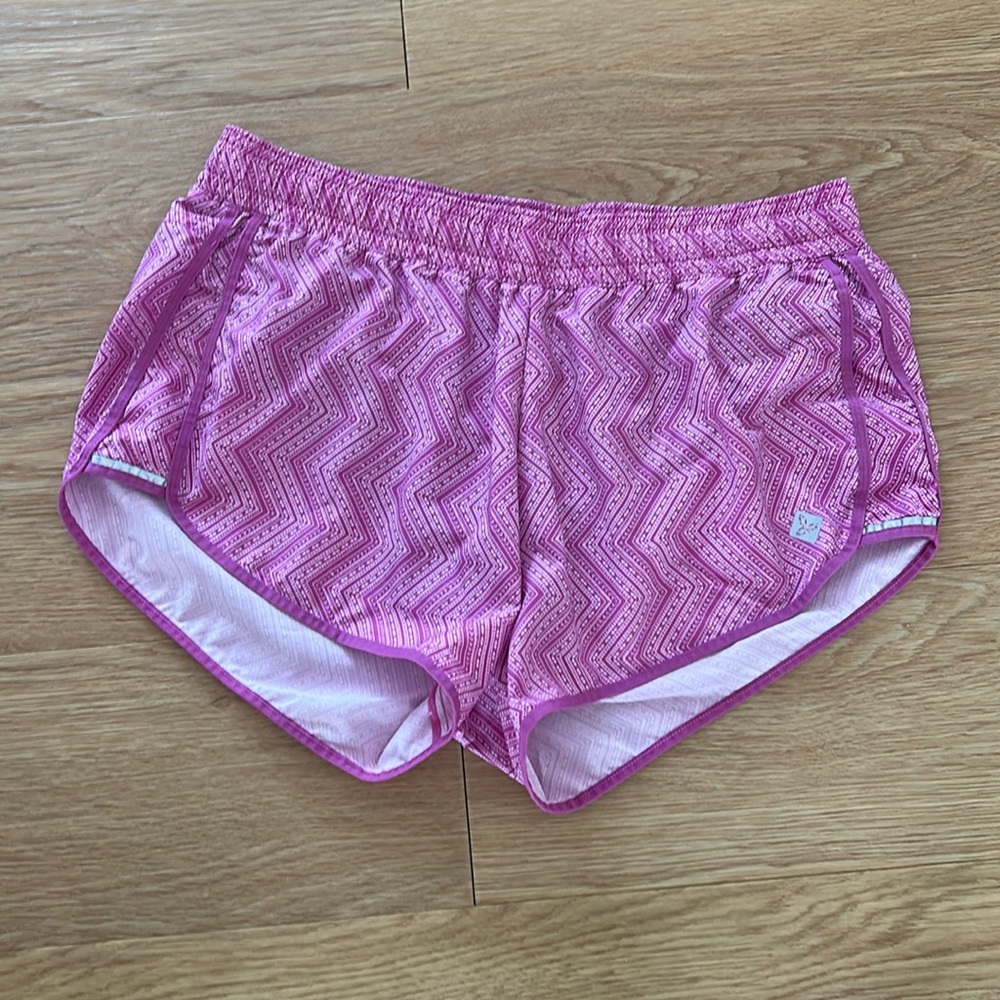 Prana Running Shorts
